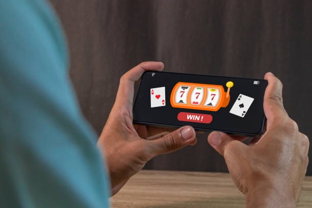 setirtoto Game categories