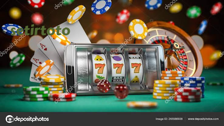 setirtoto No Commission Baccarat On setirtoto