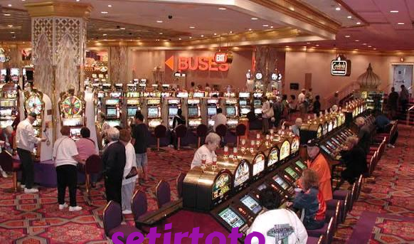 setirtoto login for Indonesia lobby access